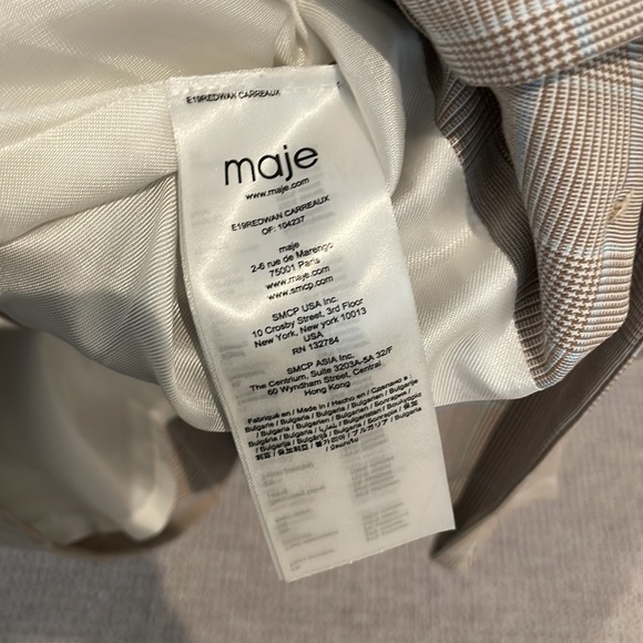 Maje dress set - Picture 12 of 12